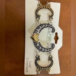 Vintage True Boho Bracelet